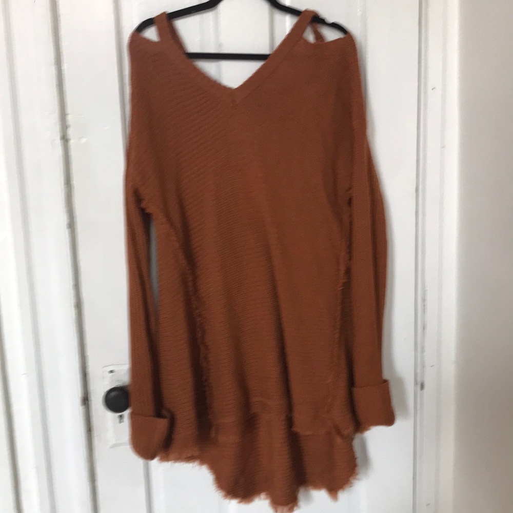 Urban Outfitters Slouchy Sweater dress